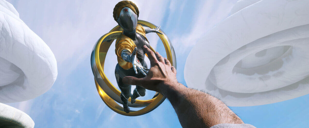 Atomic Heart: Trapped in Limbo incelemesi