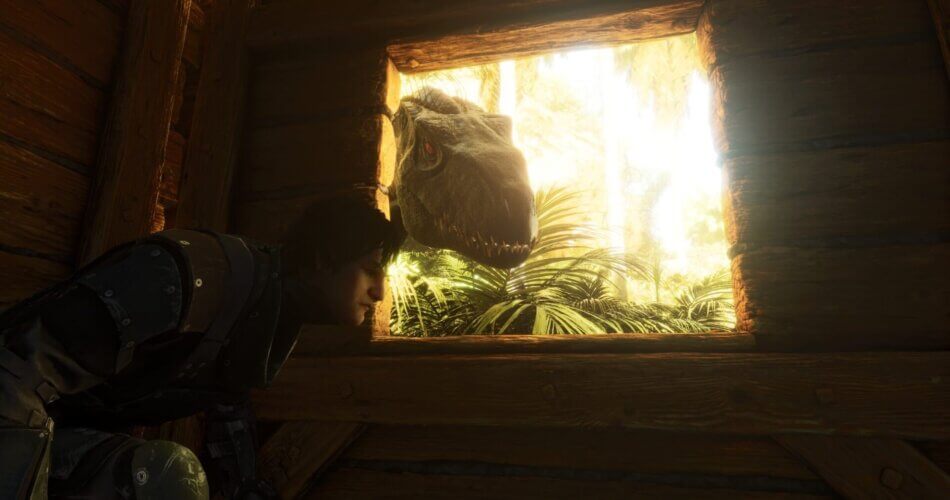 ARK: Survival Ascended ön incelemesi