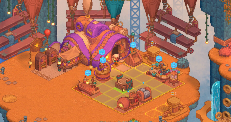 Bandle Tale: A League of Legends Story incelemesi