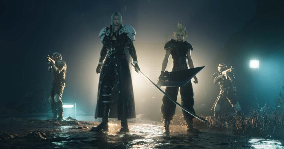 Final Fantasy VII Rebirth: Synergy Ability ve Synergy Skill nasıl kullanılır?