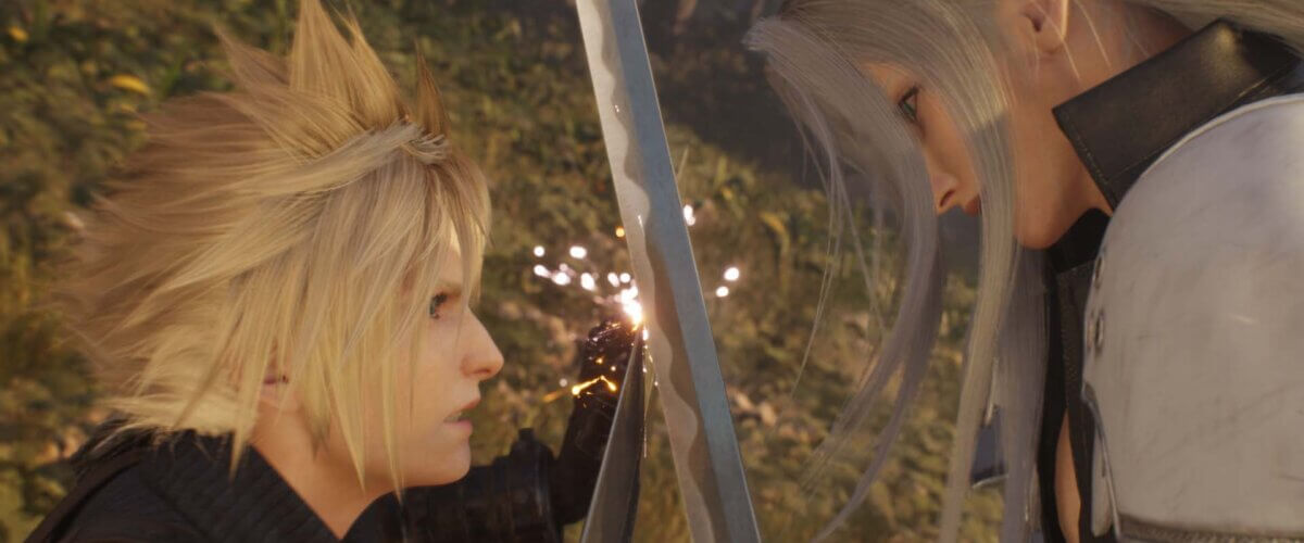 Final Fantasy VII Rebirth: Tüm oynanabilir parti karakterleri