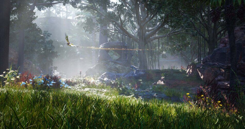 Final Fantasy VII Rebirth: Chocobo ile gizli hazineler nasıl bulunur?
