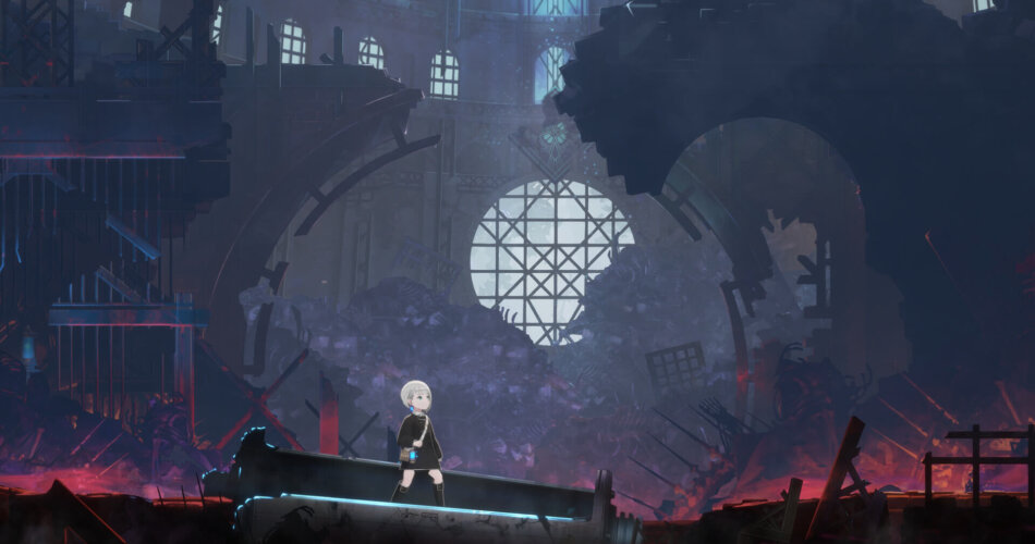 Ender Magnolia: Bloom of the Mist ön incelemesi