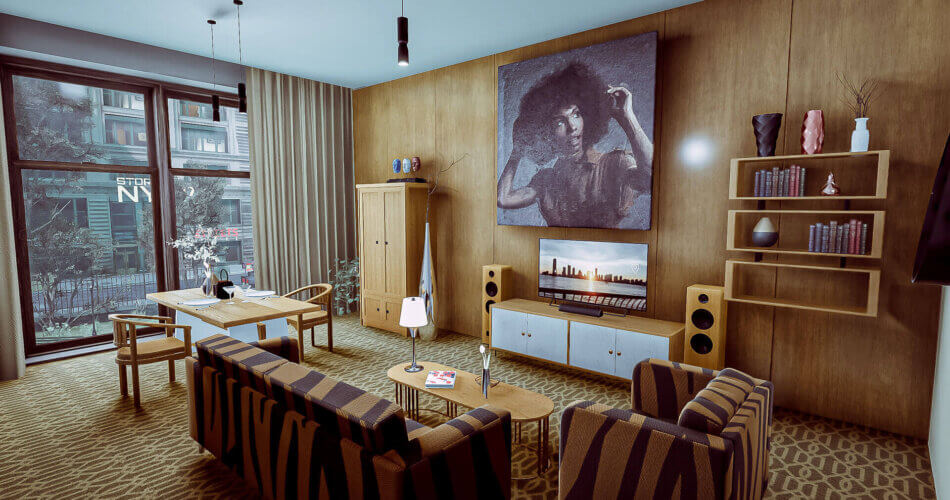 Hotel Renovator incelemesi