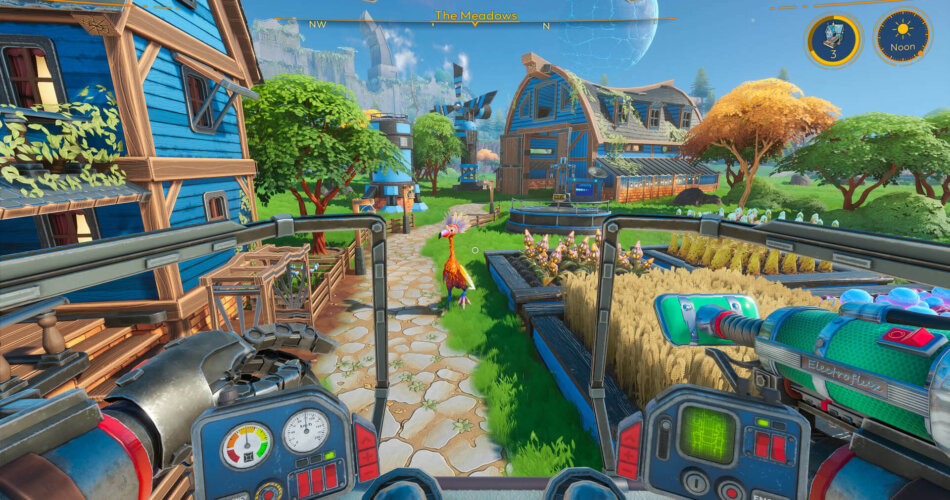 Lightyear Frontier ön incelemesi