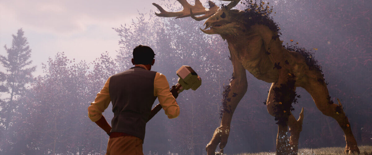 Nightingale ön incelemesi