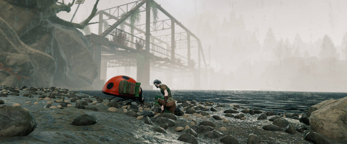 Smalland: Survive the Wilds incelemesi