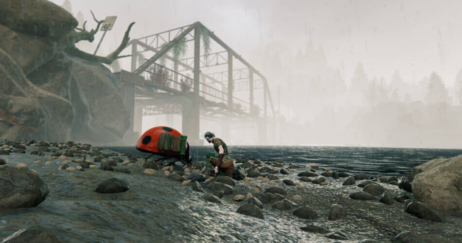 Smalland: Survive the Wilds incelemesi