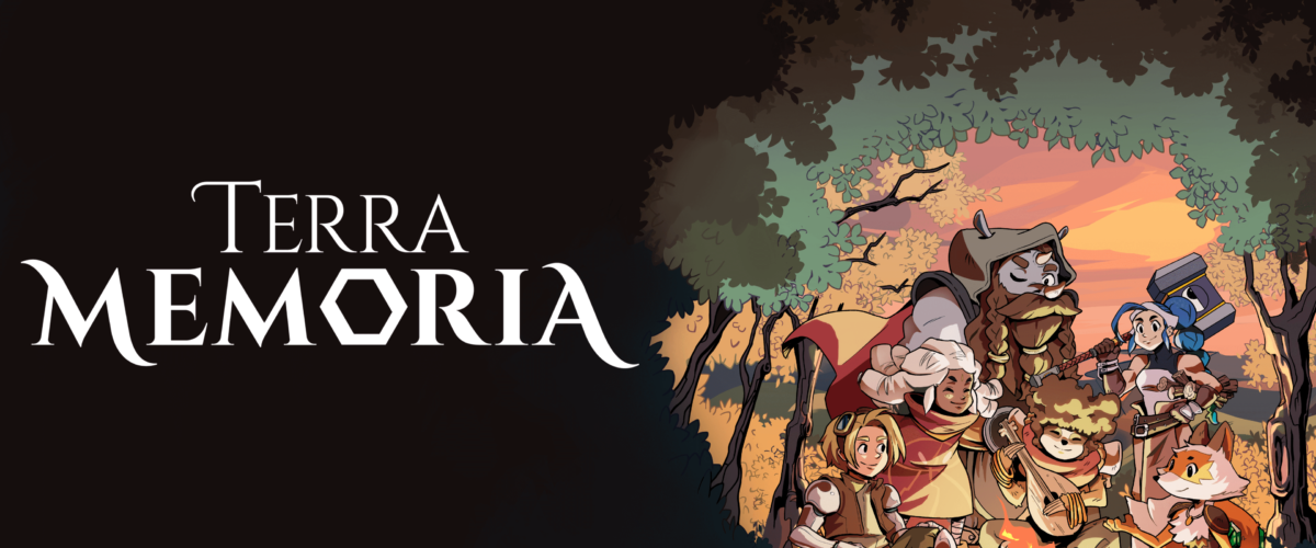 Terra Memoria incelemesi Terra Memoria incelemesi