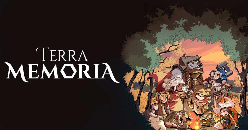 Terra Memoria incelemesi