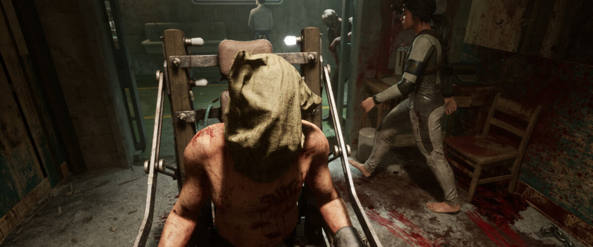 The Outlast Trials incelemesi