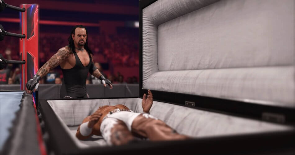 WWE 2K24: Xbox Game Pass ile oynanabilir mi?