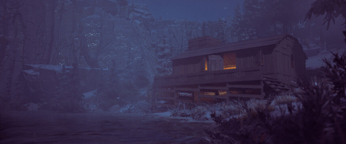 Winter Survival ön incelemesi