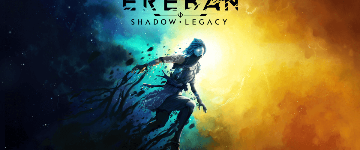 Ereban: Shadow Legacy incelemesi Ereban: Shadow Legacy incelemesi