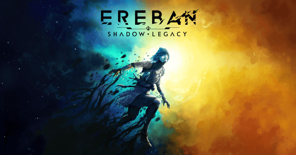 Ereban: Shadow Legacy incelemesi