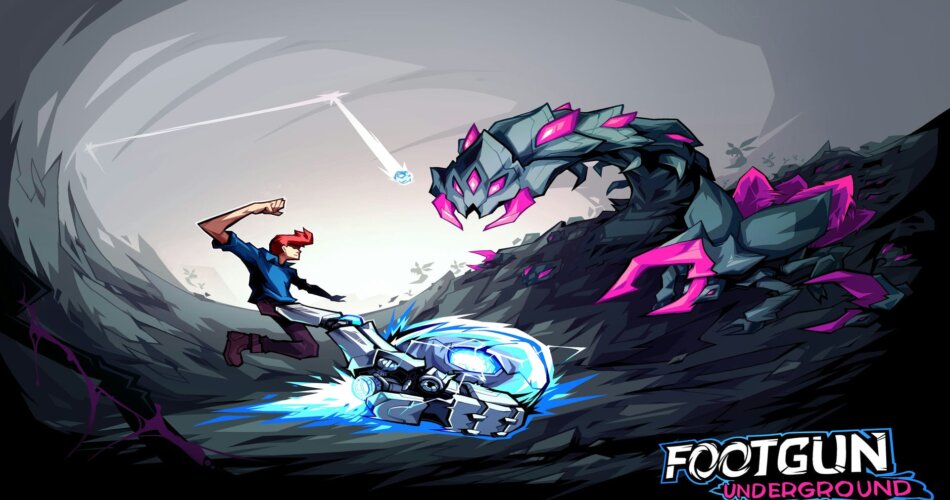 Footgun: Underground incelemesi