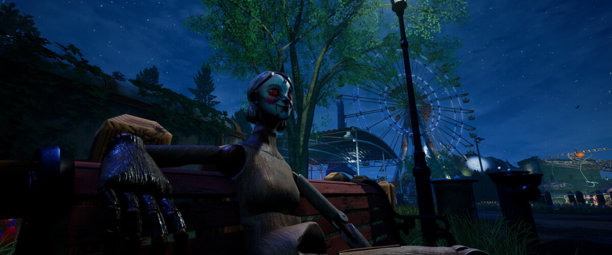 Jack Holmes: Master of Puppets incelemesi