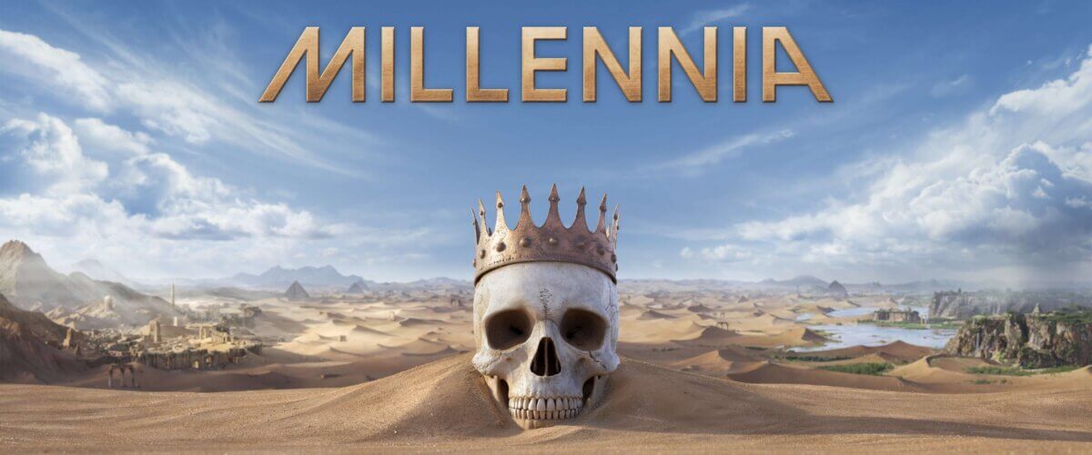 Millennia incelemesi Millennia incelemesi