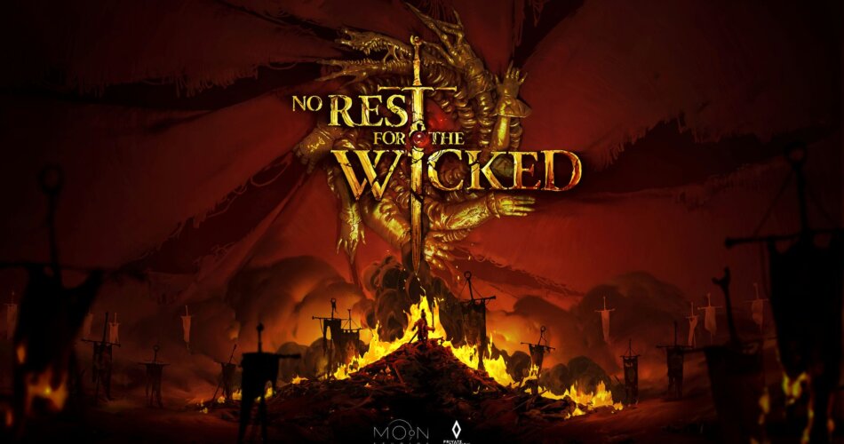 No Rest for the Wicked ön incelemesi