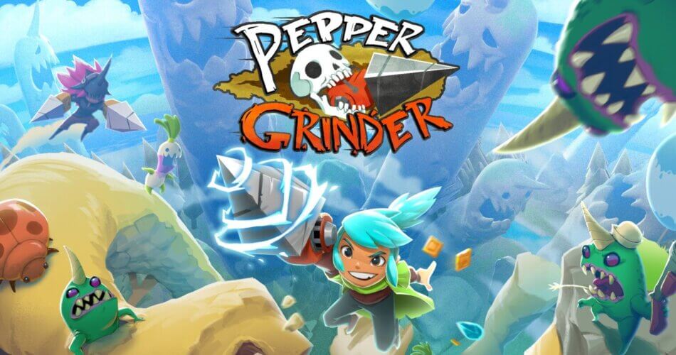 Pepper Grinder incelemesi