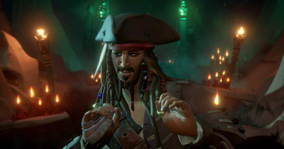 Sea of Thieves için 3.0.0 güncellemesi yayımlandı