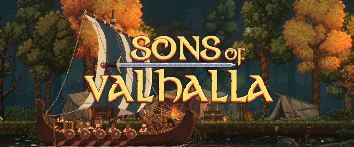 Sons of Valhalla incelemesi