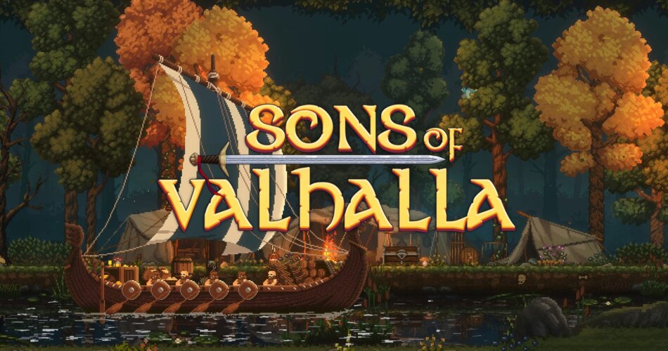 Sons of Valhalla incelemesi