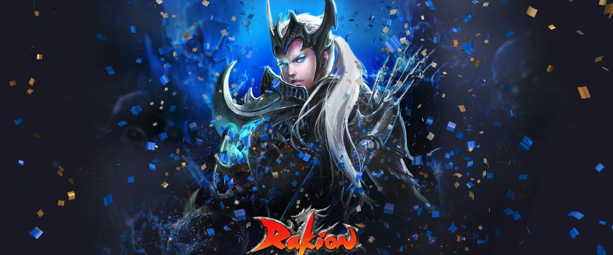 Rakion macerası Türkiye’de başladı