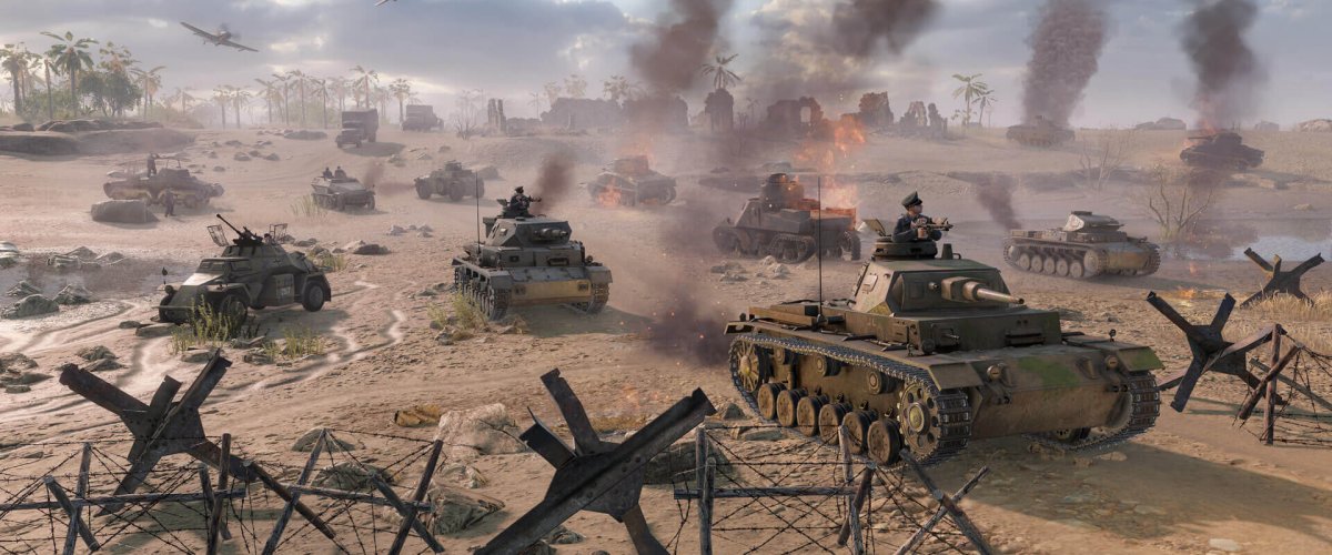 Men of War II incelemesi Men of War II incelemesi