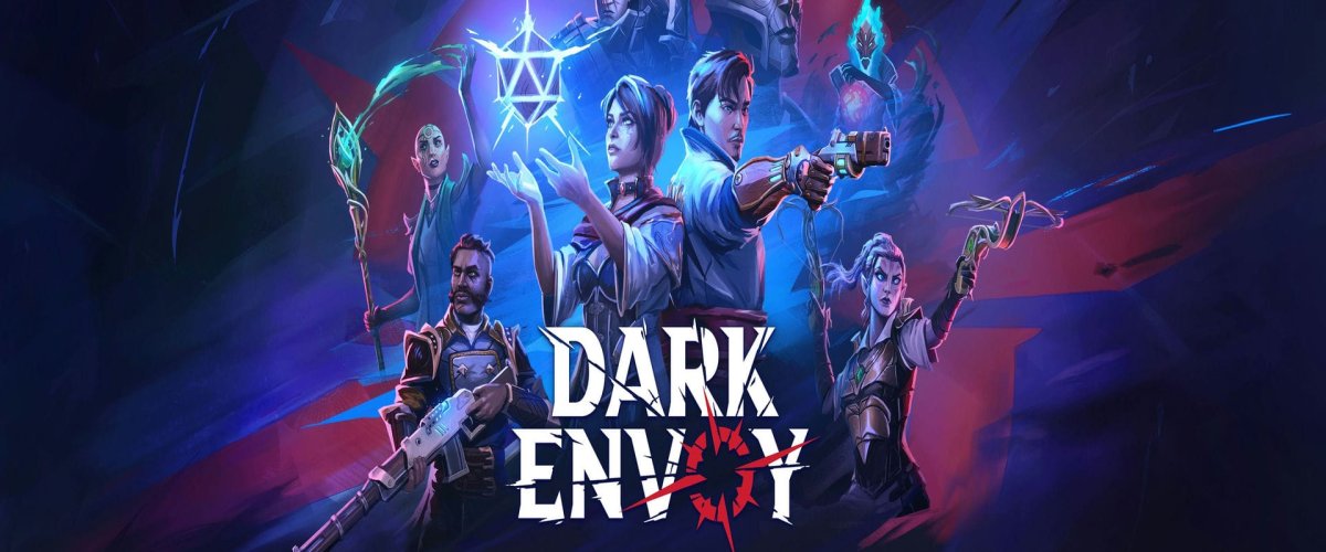 Dark Envoy incelemesi