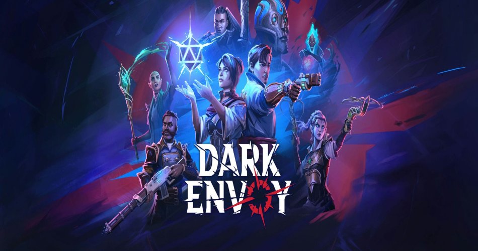 Dark Envoy incelemesi