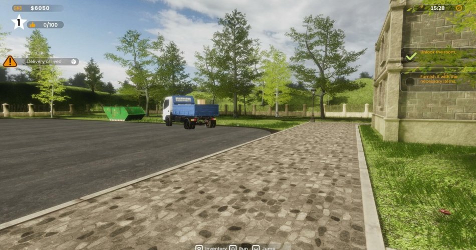 Hotel Business Simulator incelemesi