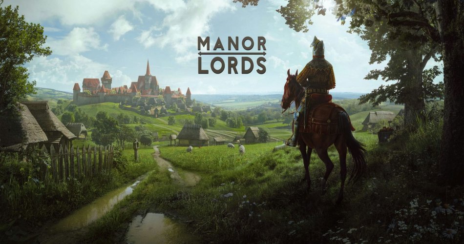 Manor Lords ön incelemesi