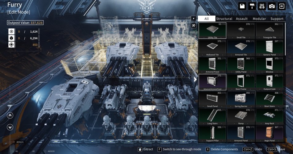 Outpost: Infinity Siege incelemesi