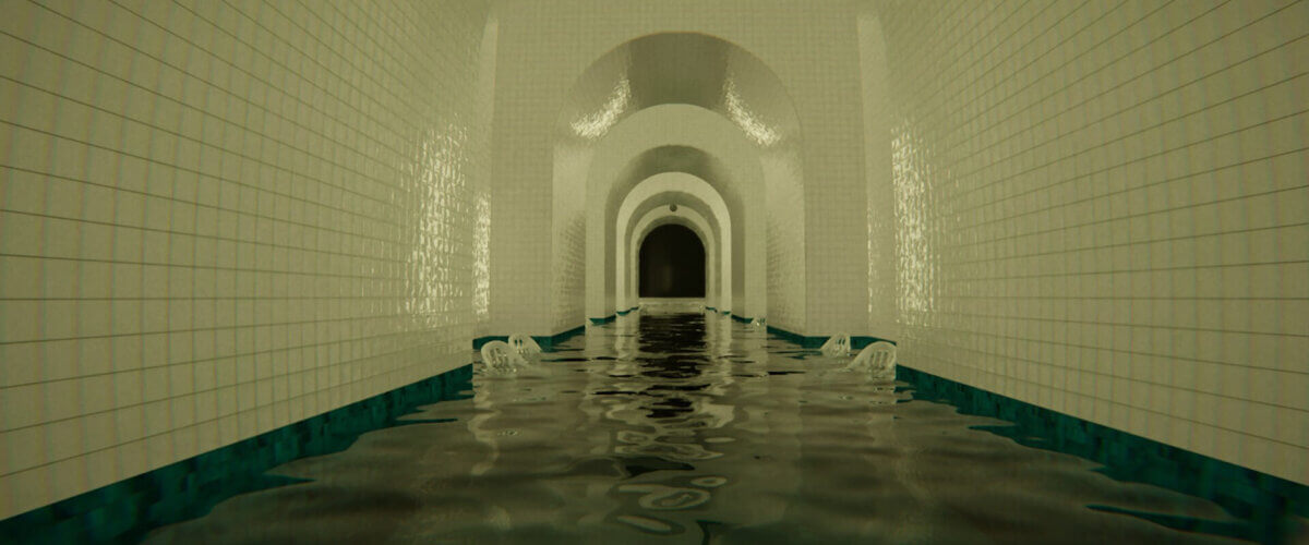 POOLS incelemesi