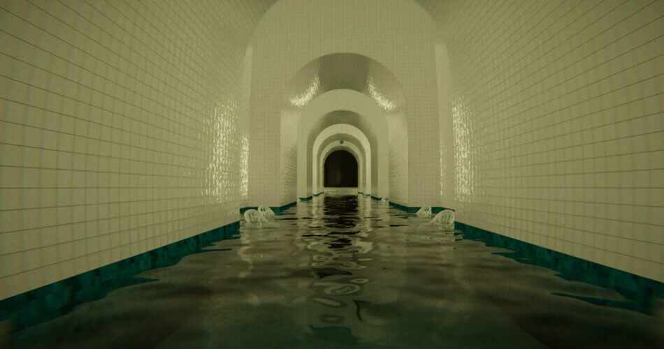 POOLS incelemesi
