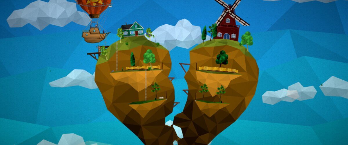 Passing By – A Tailwind Journey incelemesi