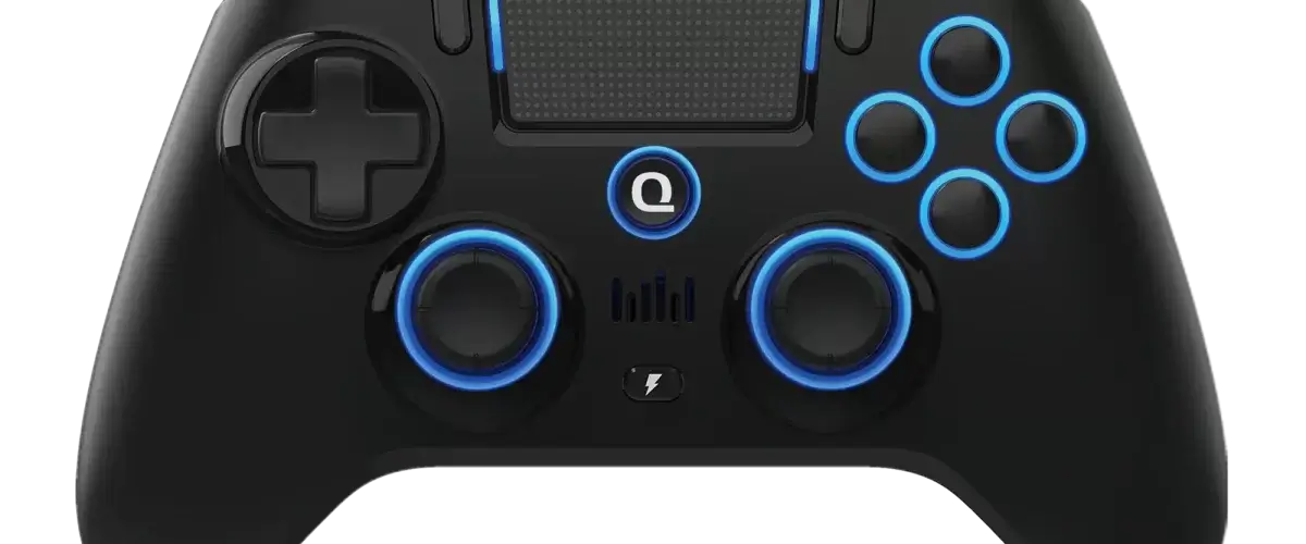 QRD Spark N5 incelemesi