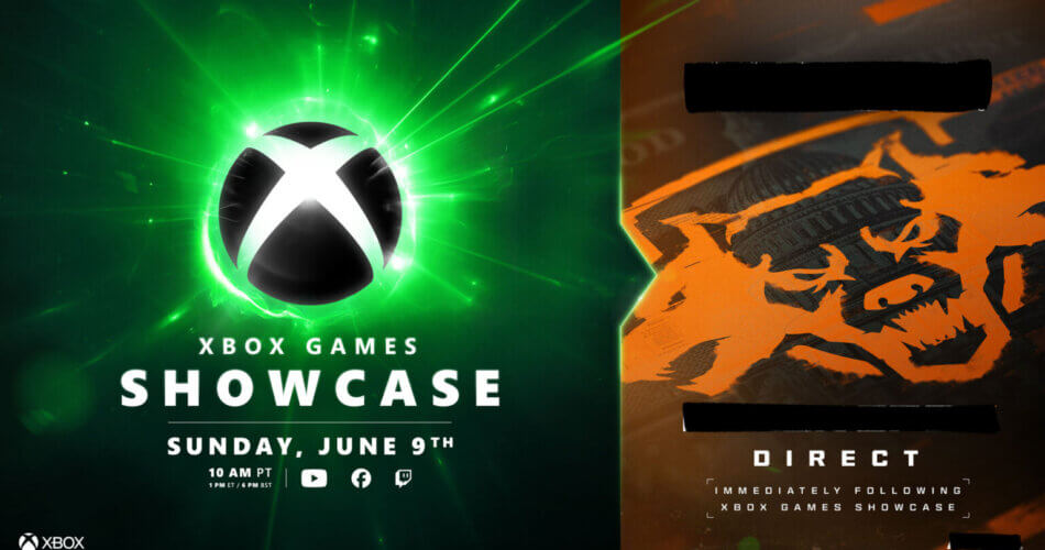 Xbox Games Showcase 2024 ve [REDACTED] Direct etkinlikleri duyuruldu
