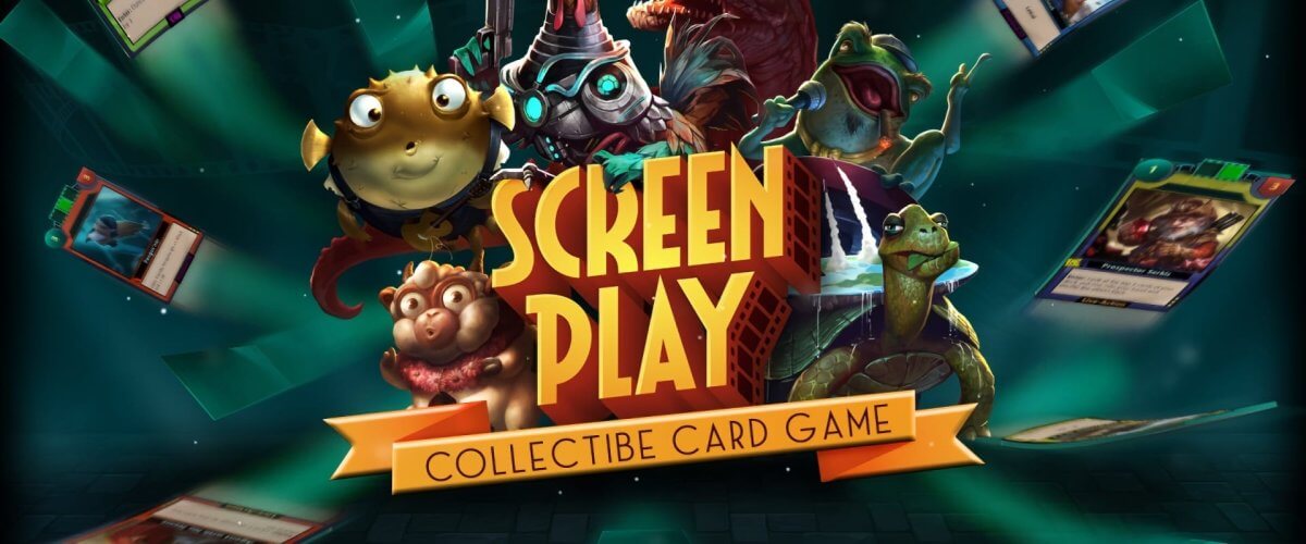 ScreenPlay CCG ön incelemesi