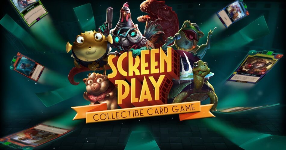ScreenPlay CCG ön incelemesi
