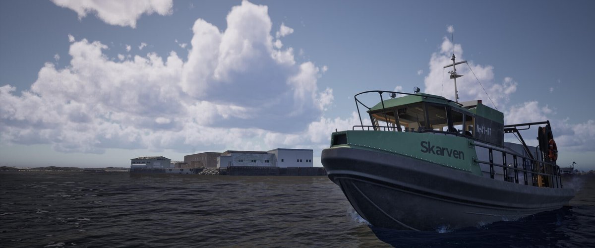 Ships at Sea ön incelemesi