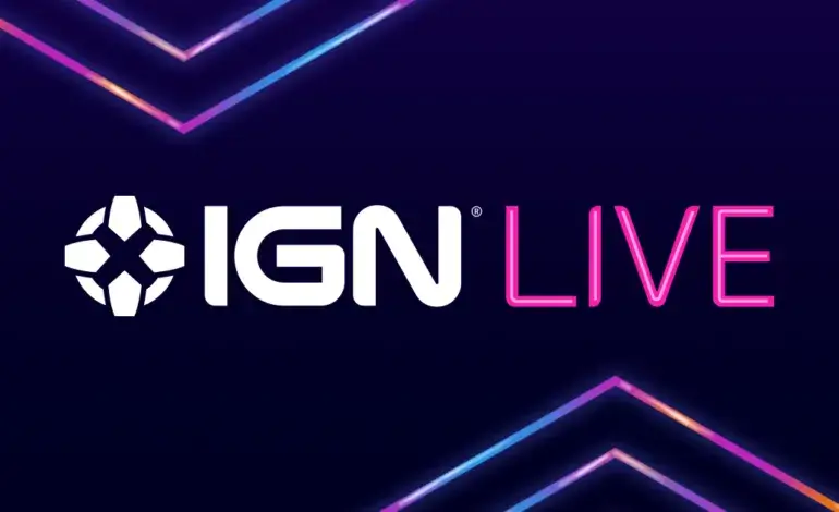 IGN Live 2024 sırasında gösterilen her oyun