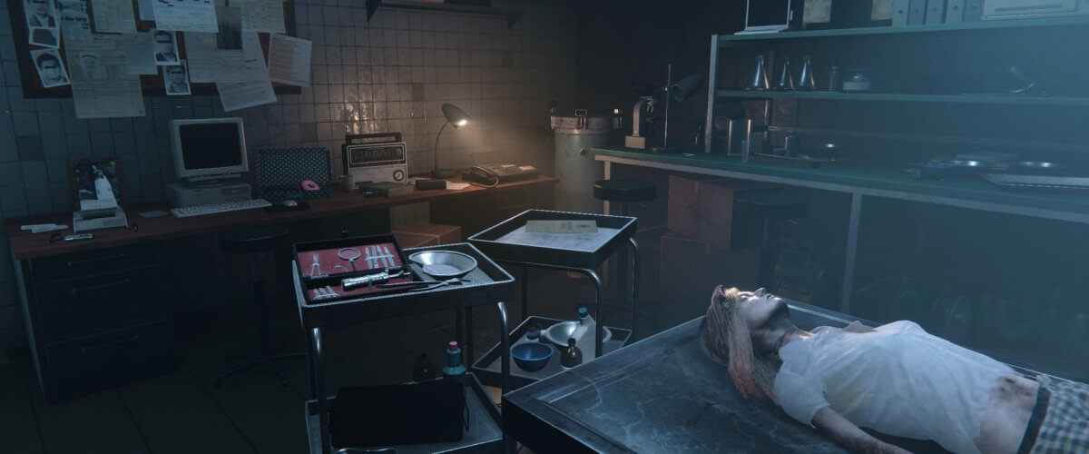 Autopsy Simulator incelemesi