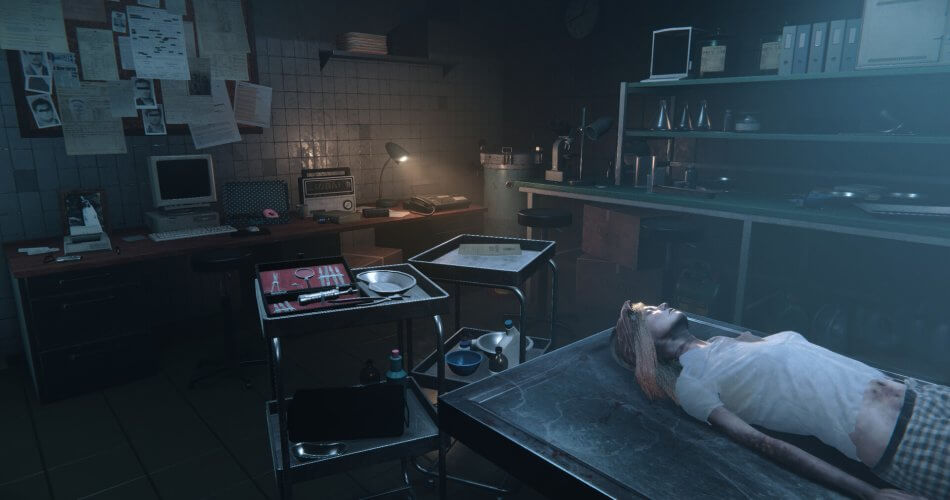 Autopsy Simulator incelemesi