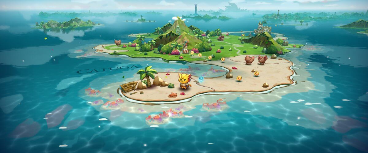 Cat Quest III ön incelemesi