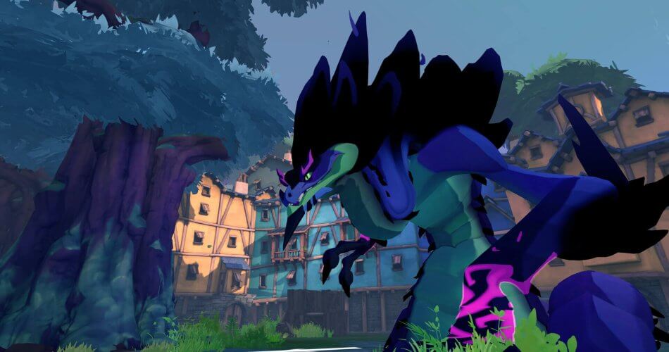 Gigantic: Rampage Edition incelemesi