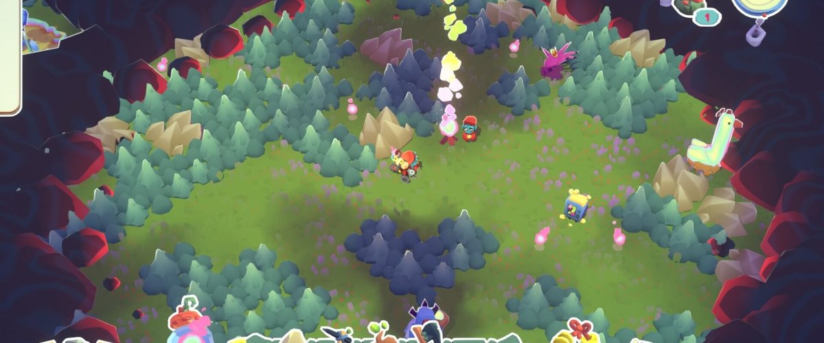 Into the Emberlands ön incelemesi