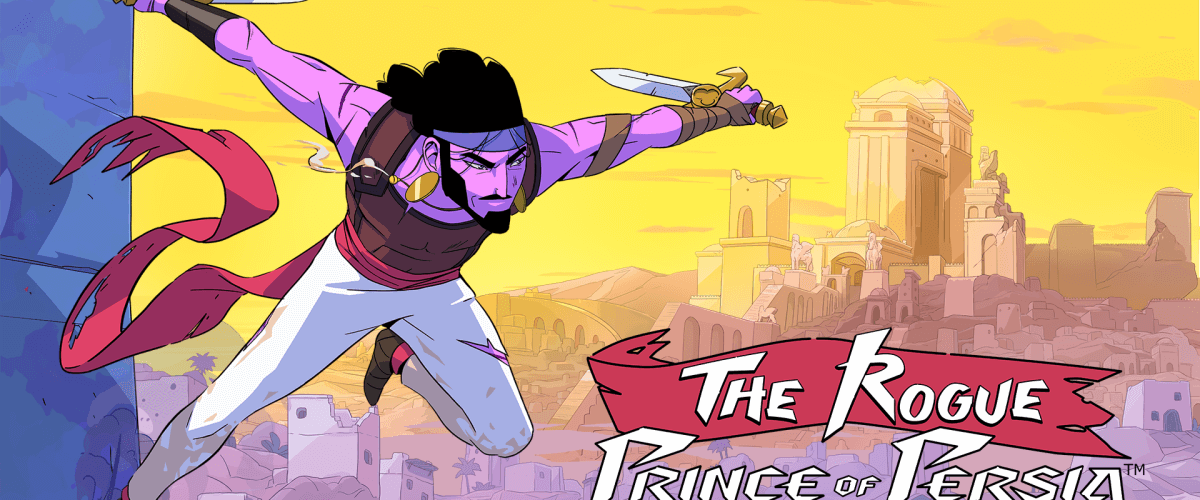 The Rogue Prince of Persia ön incelemesi