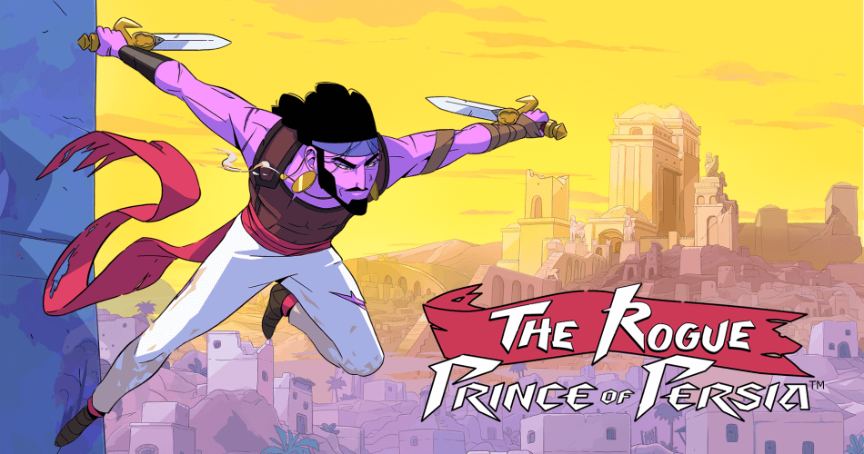 The Rogue Prince of Persia ön incelemesi